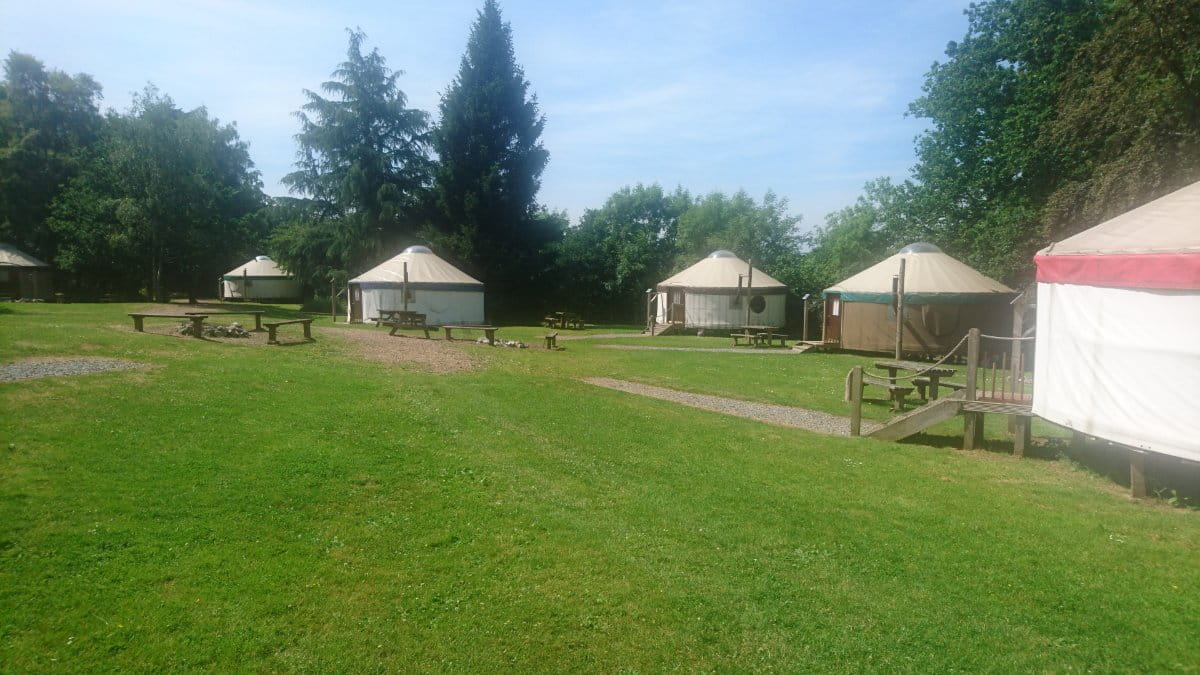 27.9 acres Land, Staplehill Road, Liverton TQ12 - Sold STC