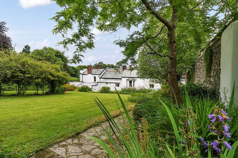 14 bedroom house, Landkey Road, Barnstaple EX32 - Available