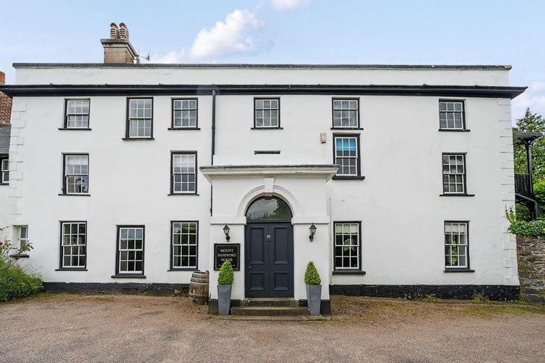 14 bedroom house, Landkey Road, Barnstaple EX32 - Available