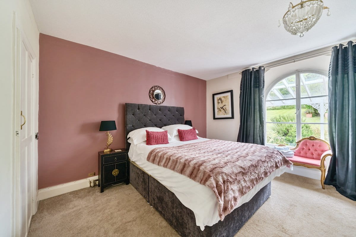 14 bedroom house, Landkey Road, Barnstaple EX32 - Available