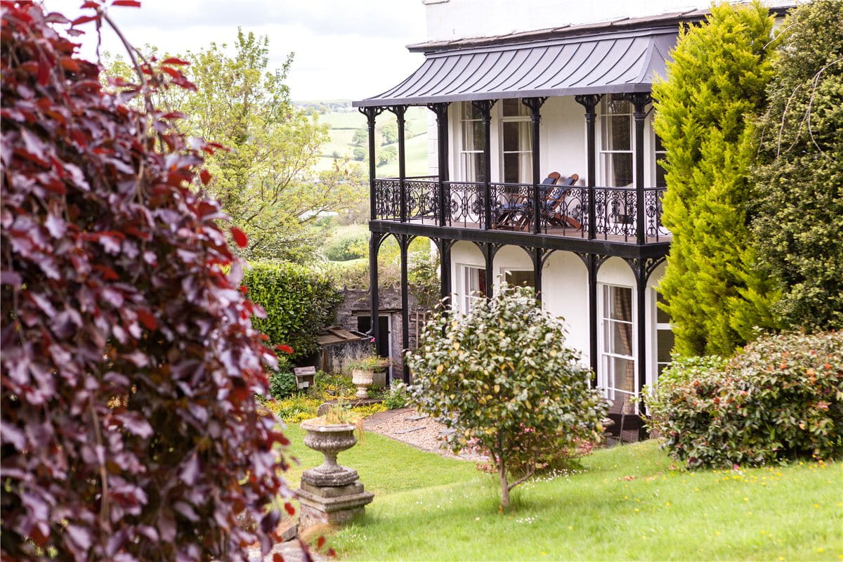 14 bedroom house, Landkey Road, Barnstaple EX32 - Available