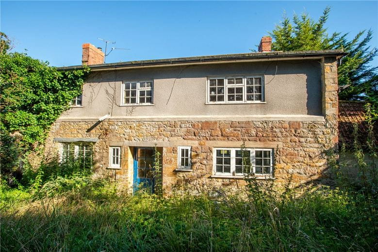 8.6 acres House, Manor Farm Development Site, Lopen TA13 - Available