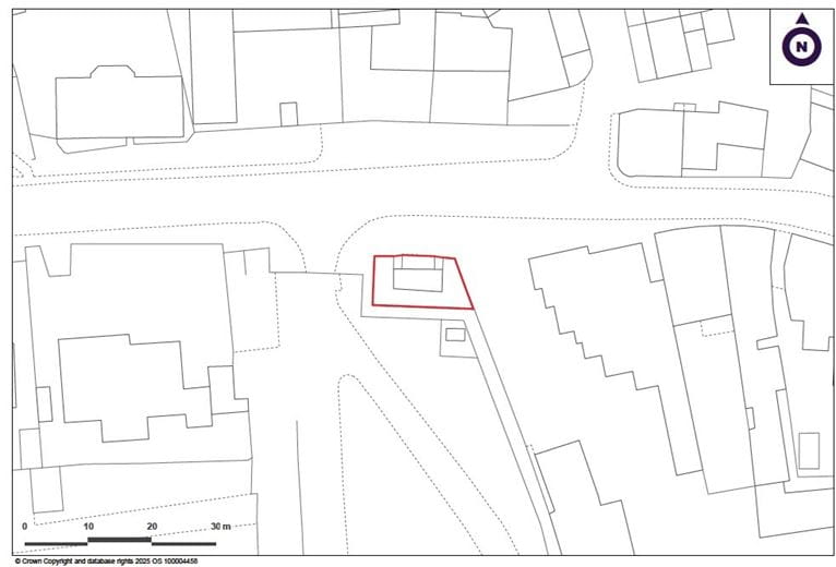  bedroom , Station Road, Cheddar BS27 - Available