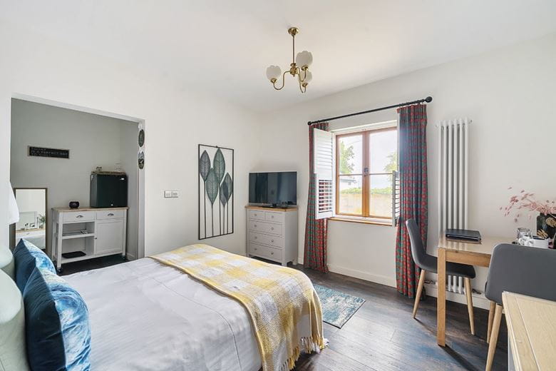  bedroom house, Gammaton, Bideford EX39 - Available