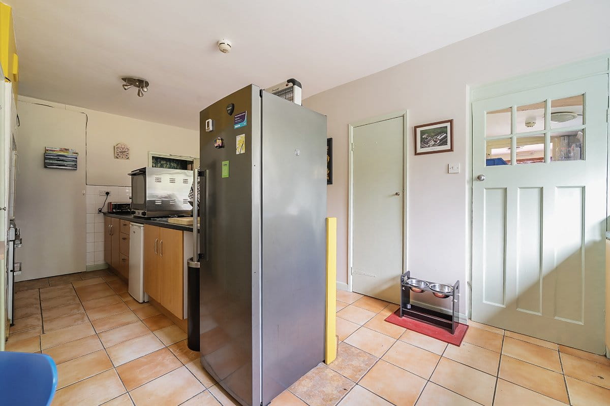  bedroom house, Gammaton, Bideford EX39 - Available