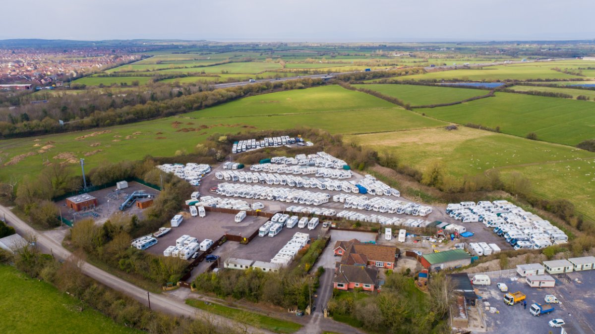 5.7 acres Land, Hewish, Weston-Super-Mare BS24 - Sold STC