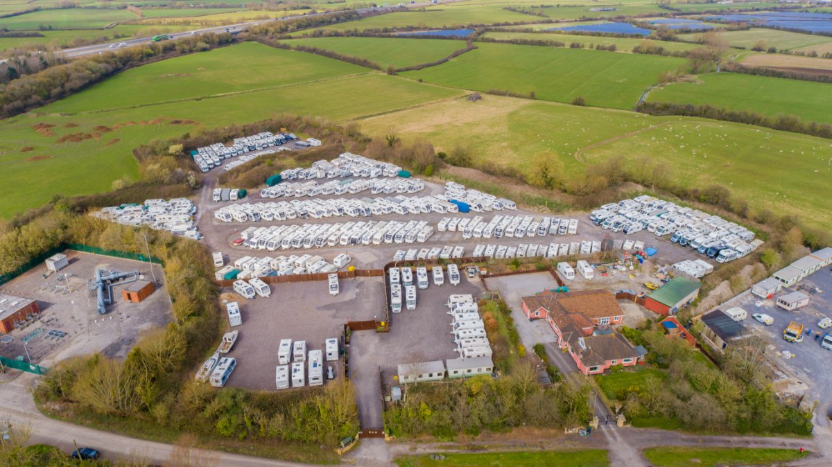 5.7 acres Land, Hewish, Weston-Super-Mare BS24 - Sold STC