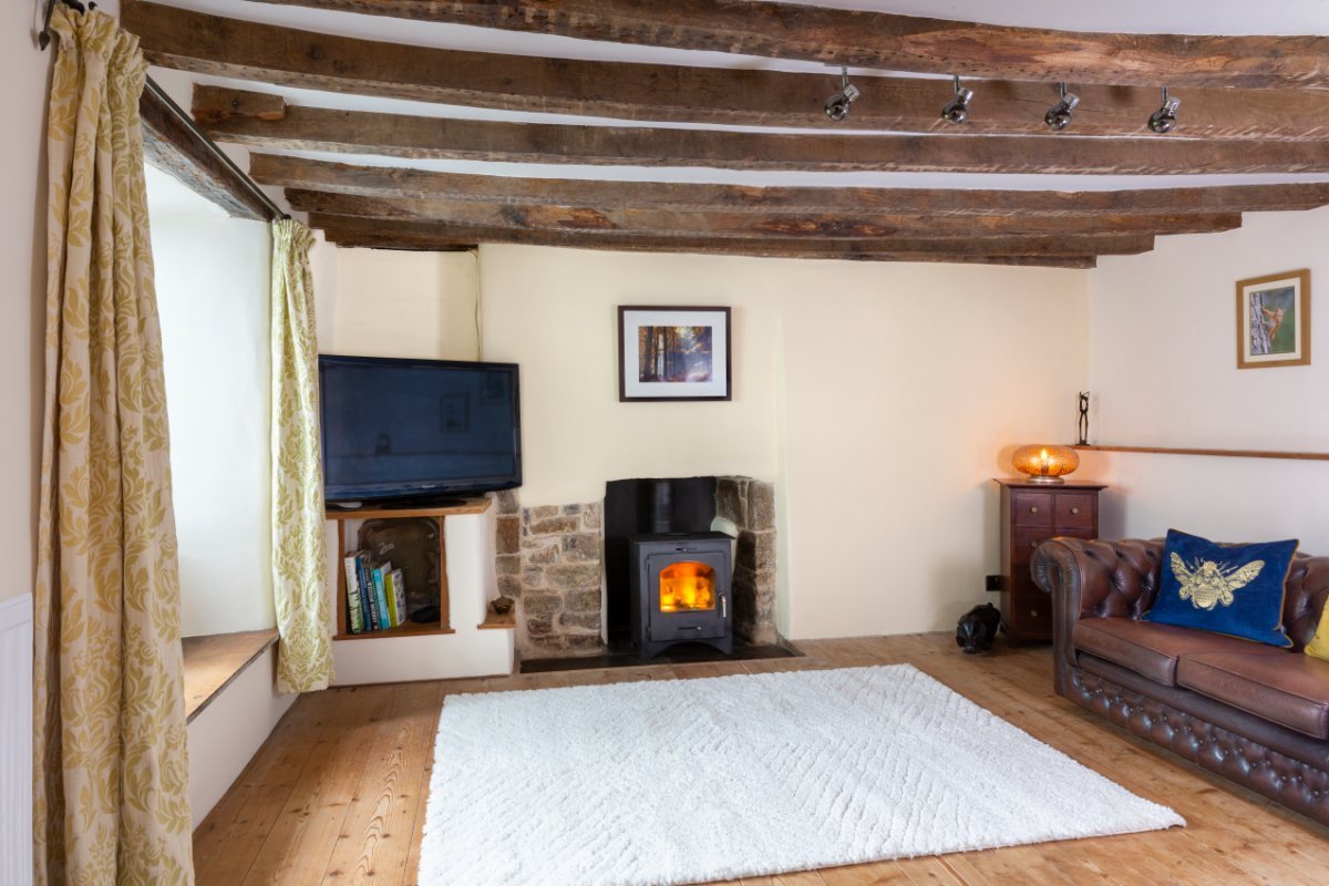 4 bedroom house, Cookbury Court, Cookbury EX22 - Available