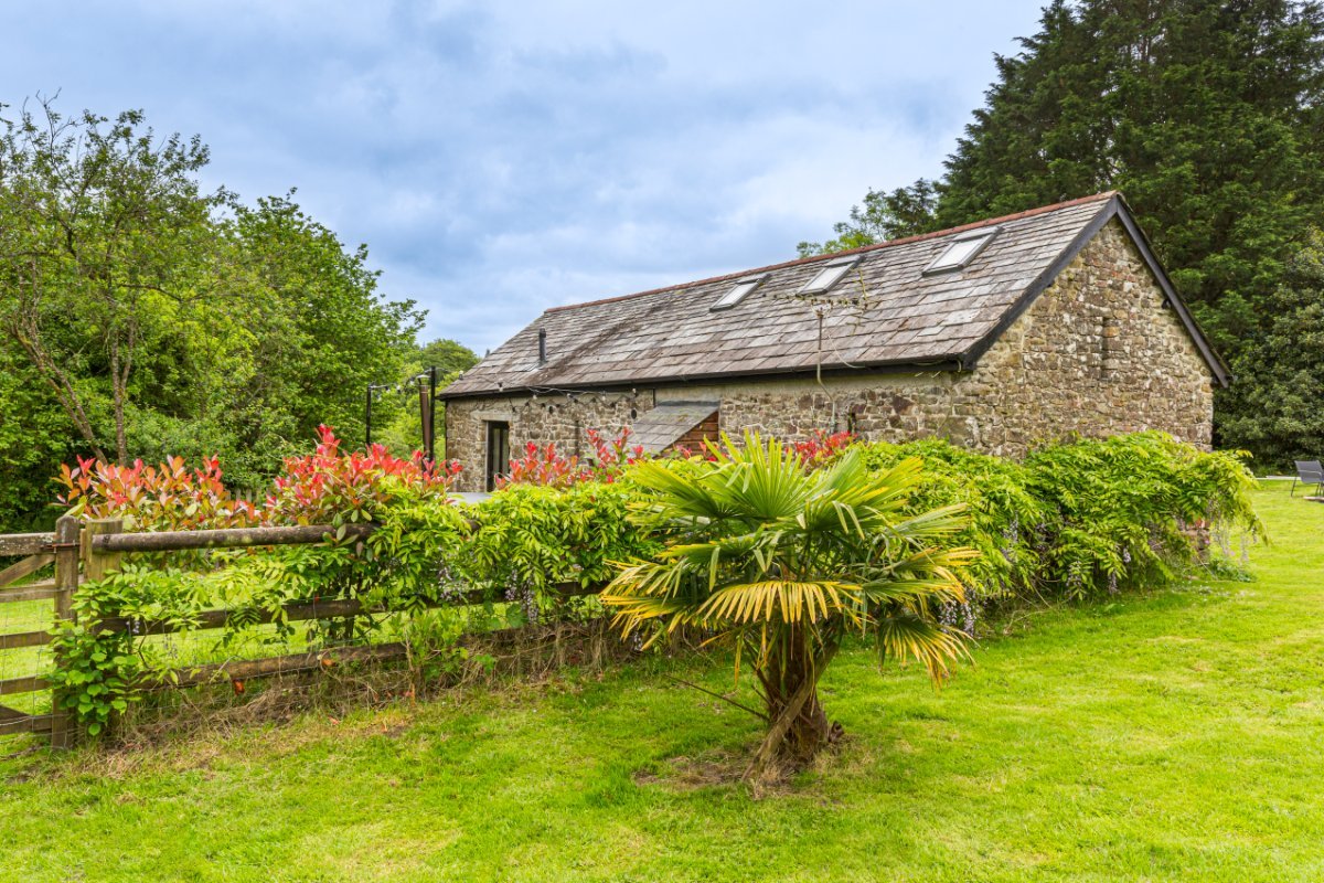 4 bedroom house, Cookbury Court, Cookbury EX22 - Available