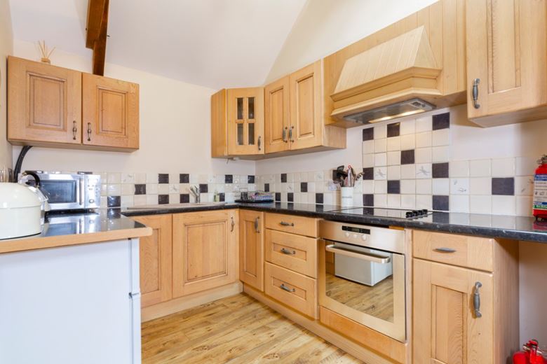 4 bedroom house, Cookbury Court, Cookbury EX22 - Available