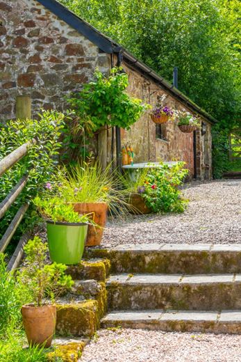 4 bedroom house, Cookbury Court, Cookbury EX22 - Available