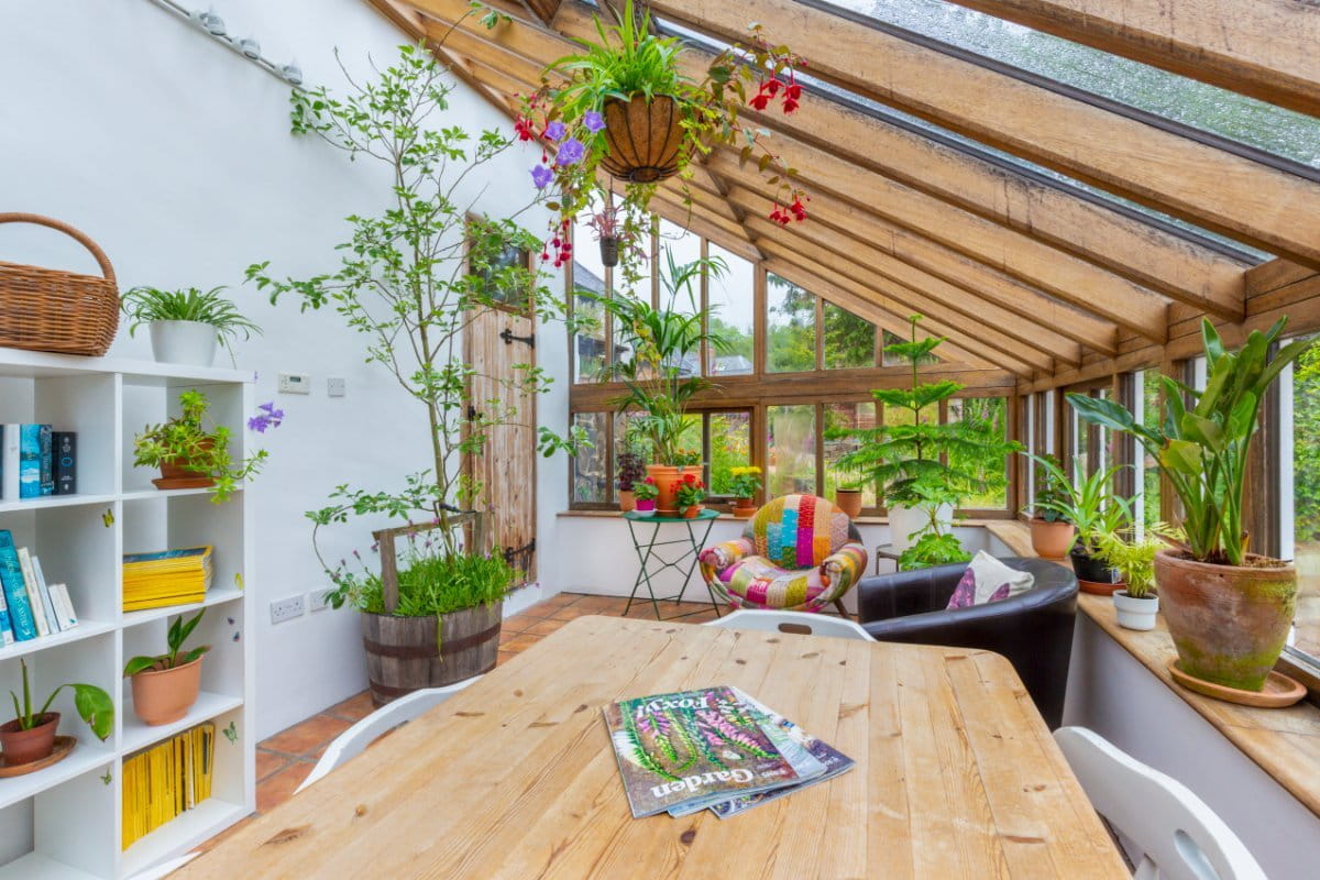 4 bedroom house, Cookbury, Holsworthy EX22 - Available