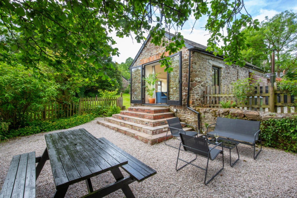 4 bedroom house, Cookbury, Holsworthy EX22 - Available