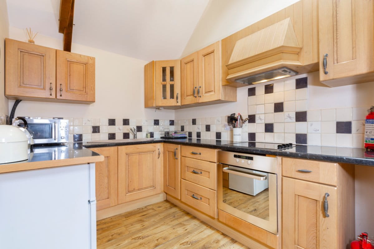 4 bedroom house, Cookbury, Holsworthy EX22 - Available