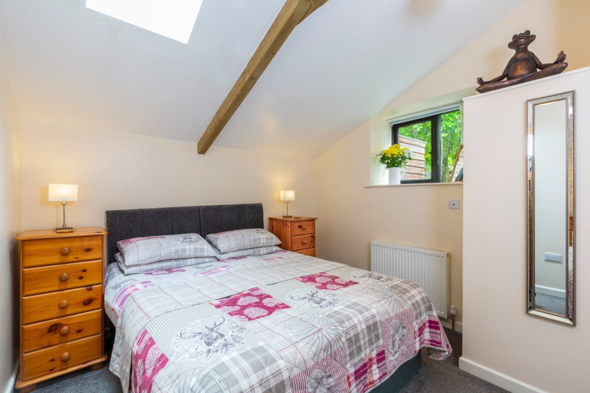 4 bedroom house, Cookbury, Holsworthy EX22 - Available