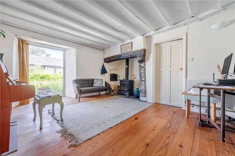 21.1 acres House, Winkleigh, Devon EX19 - Available