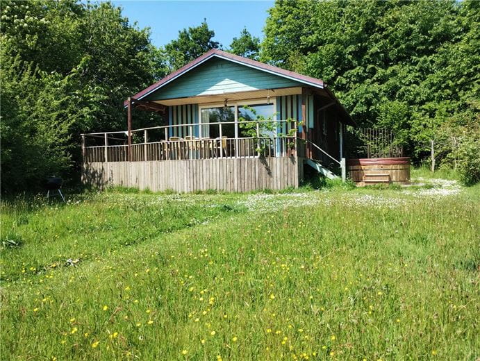 21.1 acres House, Winkleigh, Devon EX19 - Available