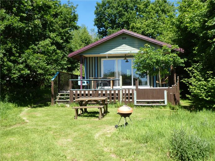 21.1 acres House, Winkleigh, Devon EX19 - Available