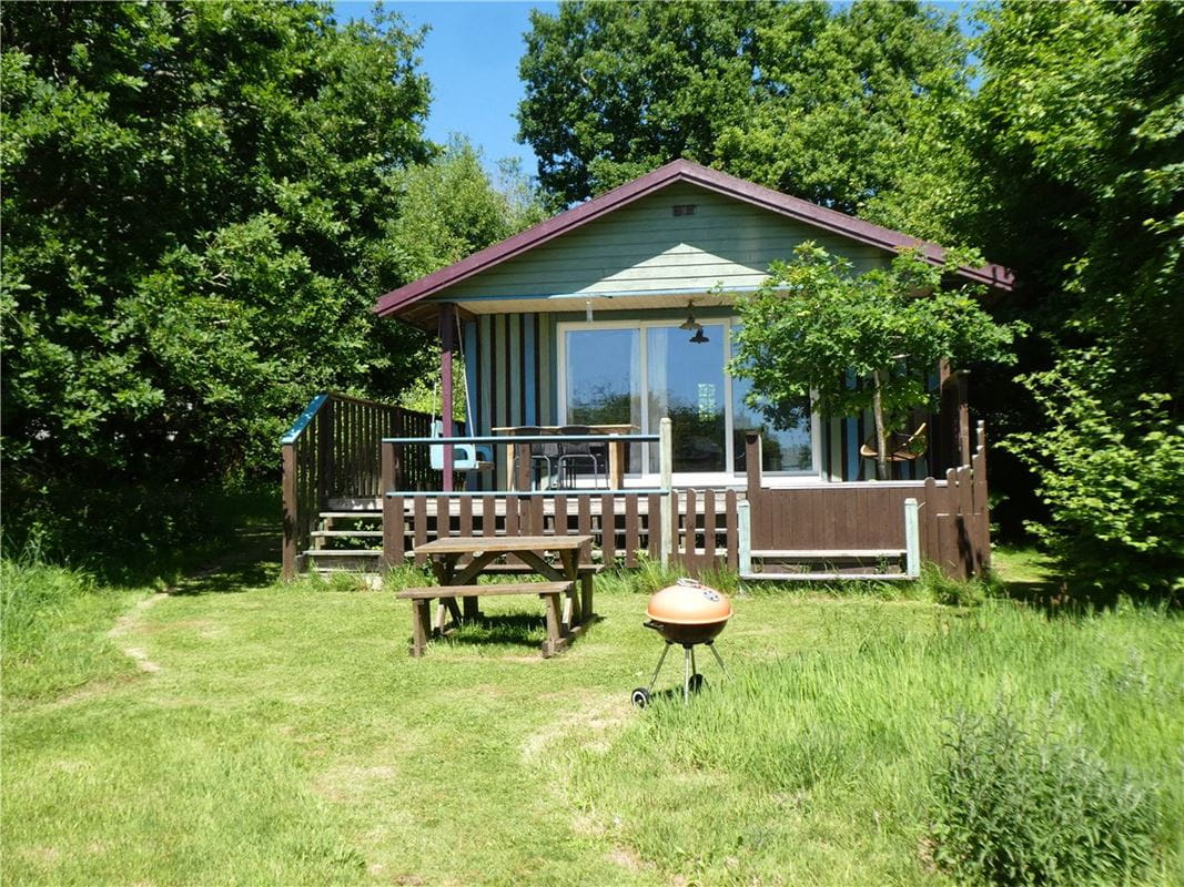 21.1 acres House, Winkleigh, Devon EX19 - Available