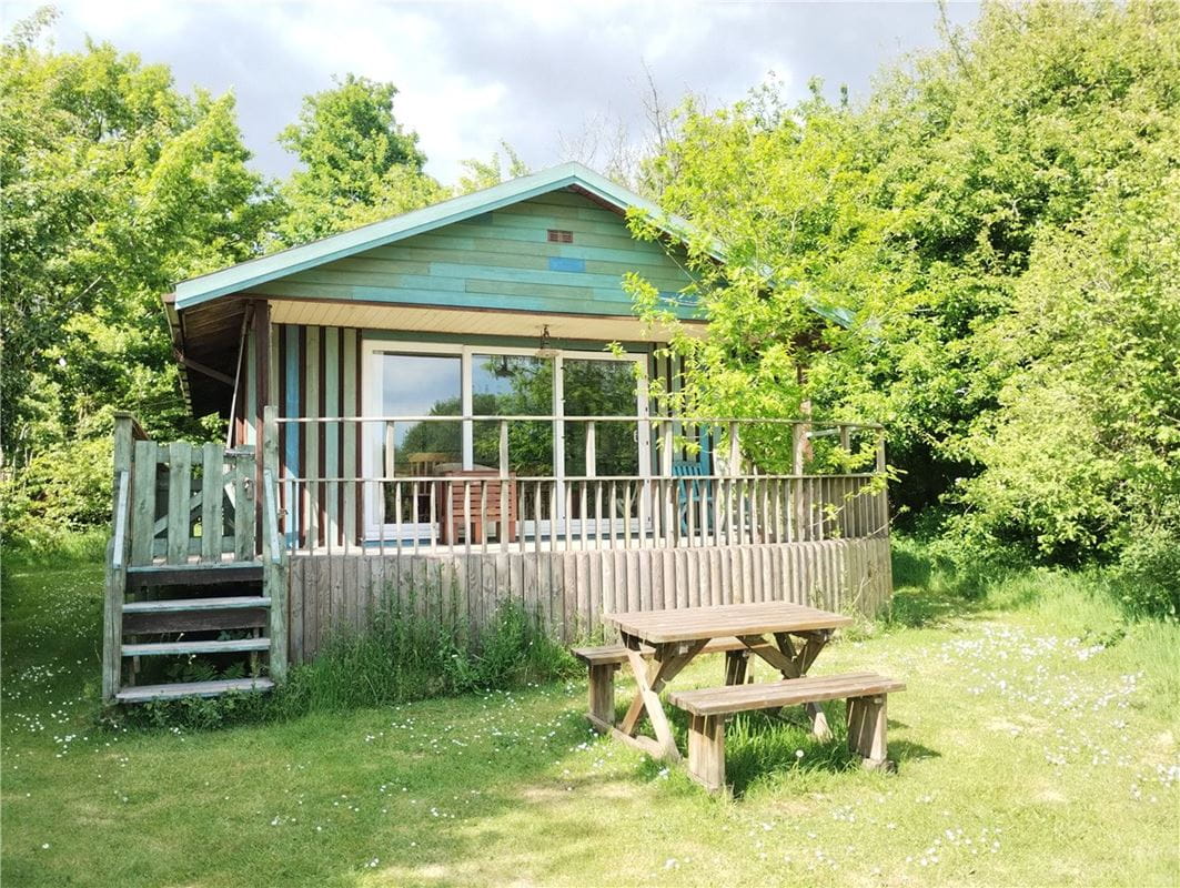 21.1 acres House, Winkleigh, Devon EX19 - Available