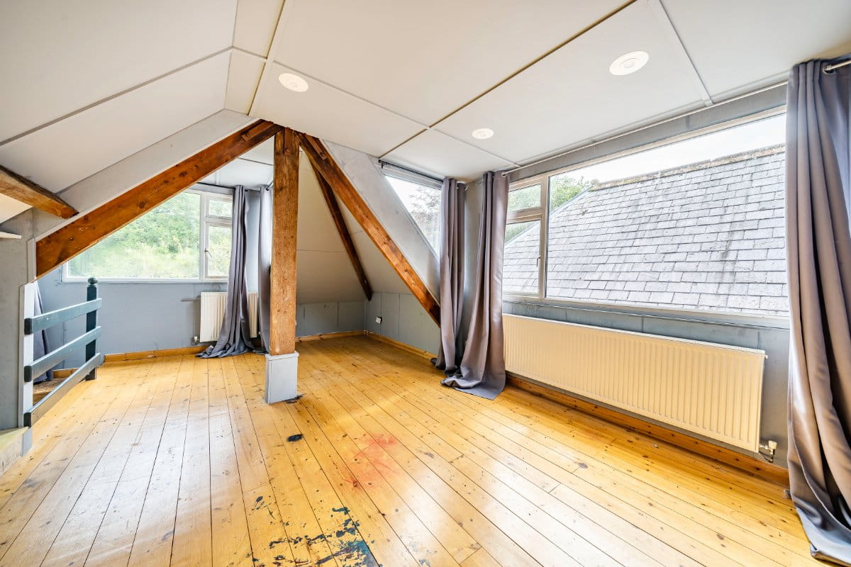 17.7 acres Country Estate, Muddiford, Barnstaple EX31 - Available