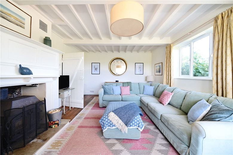 258 acres House, Symondsbury, Bridport DT6 - Available