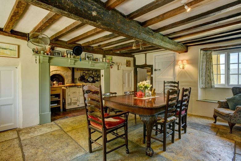 36.9 acres House, East Hill, Ottery St. Mary EX11 - Sold STC