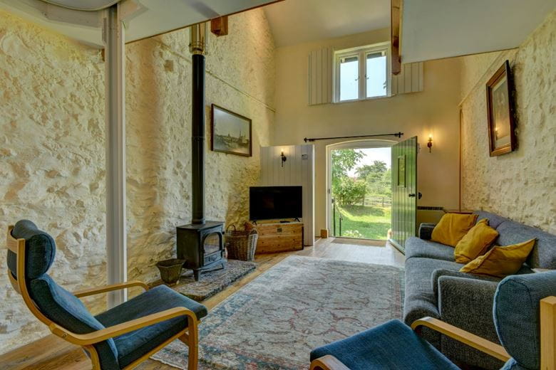 36.9 acres House, East Hill, Ottery St. Mary EX11 - Sold STC