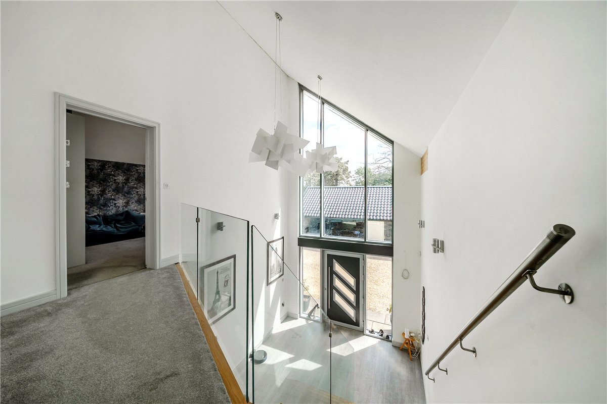 47.2 acres House, Lower Weare, Axbridge BS26 - Available