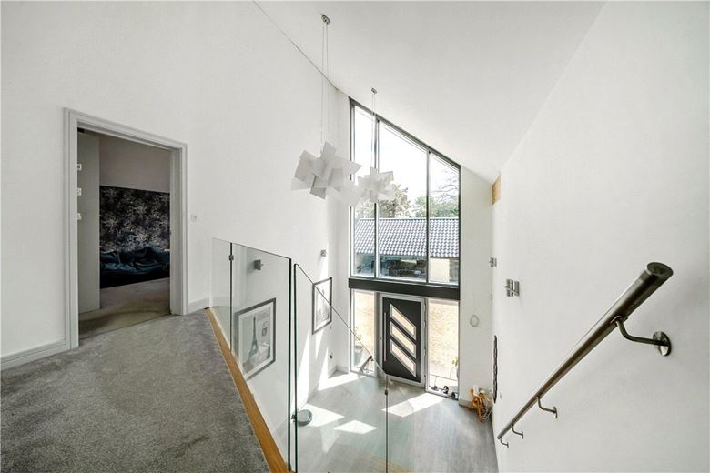 8.7 acres House, Lower Weare, Axbridge BS26 - Available