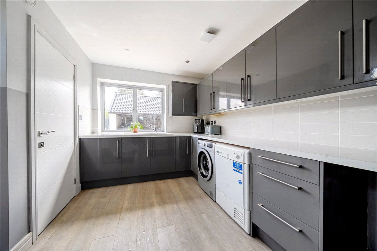 8.7 acres House, Lower Weare, Axbridge BS26 - Available