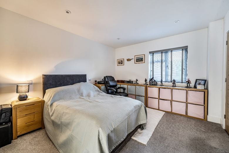 5 bedroom house, St. Breock, Wadebridge PL27 - Available