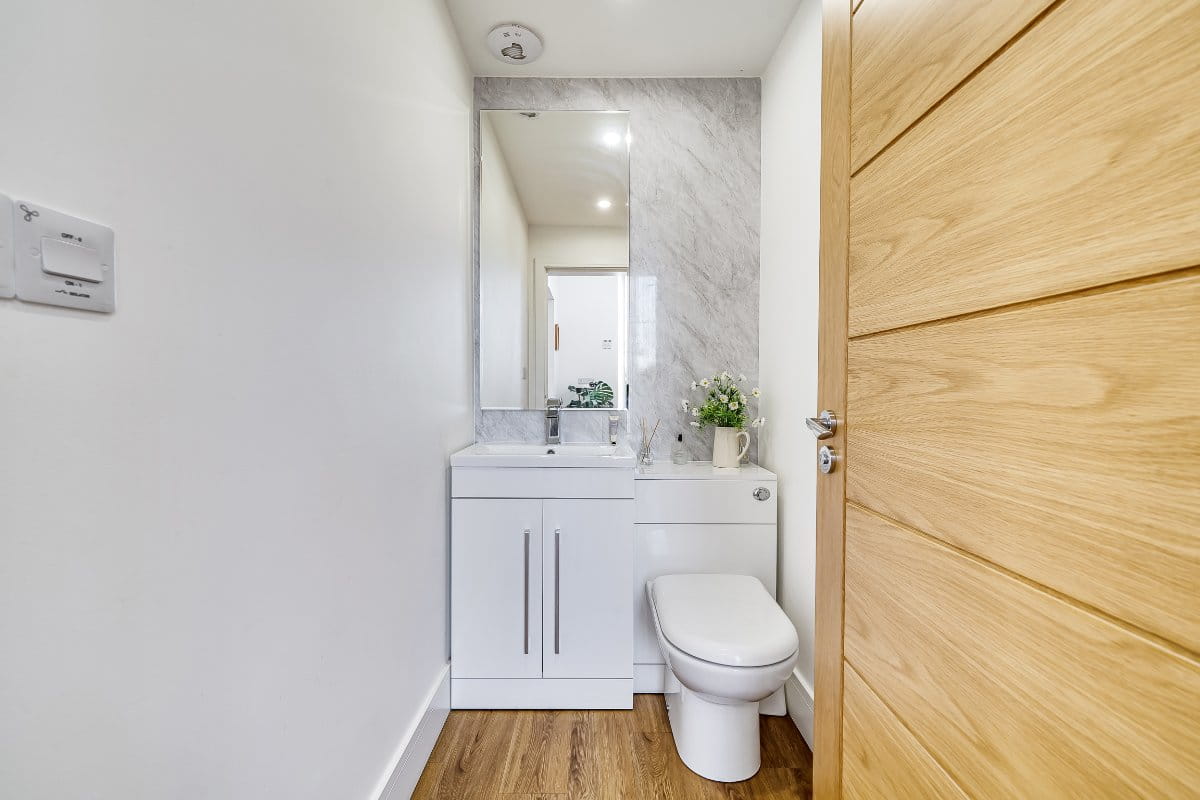 5 bedroom house, St. Breock, Wadebridge PL27 - Available