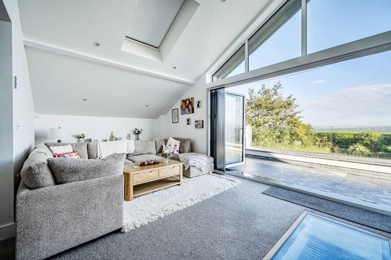 5 bedroom house, St. Breock, Wadebridge PL27 - Available