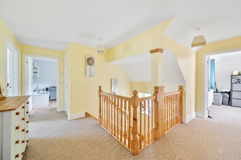 43.4 acres House, Lot 1: Cruxton Manor Farm, Cruxton DT2 - Available