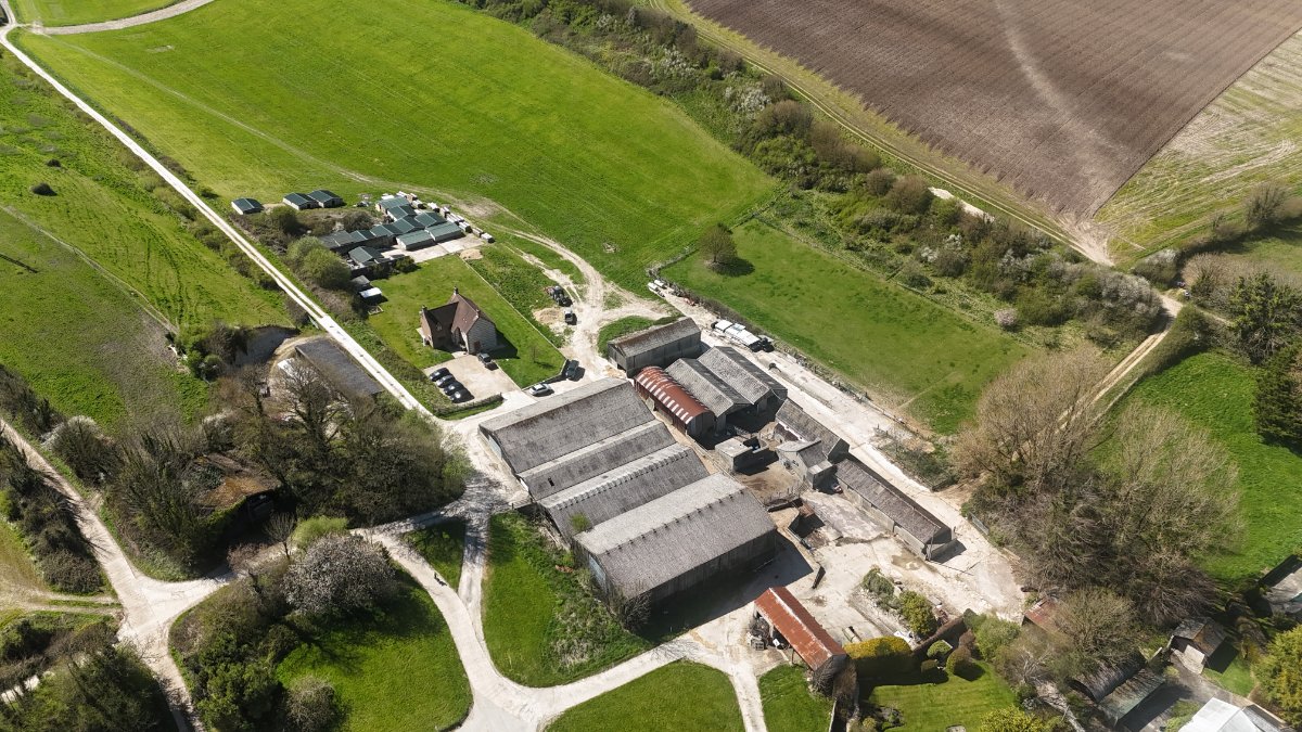  bedroom , Lot 7: Cruxton Manor Farm, Cruxton DT2 - Available