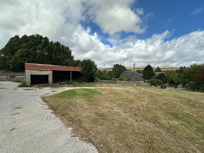  bedroom , Lot 8: Cruxton Manor Farm, Cruxton DT2 - Available