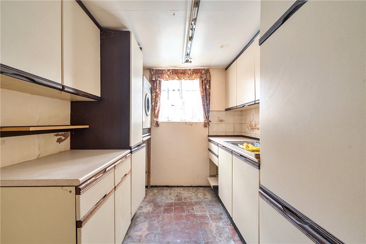 6 bedroom house, Old School Lane, Catcott TA7 - Sold STC