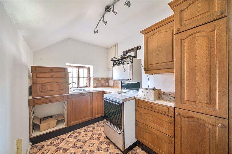 6 bedroom house, Old School Lane, Catcott TA7 - Sold STC