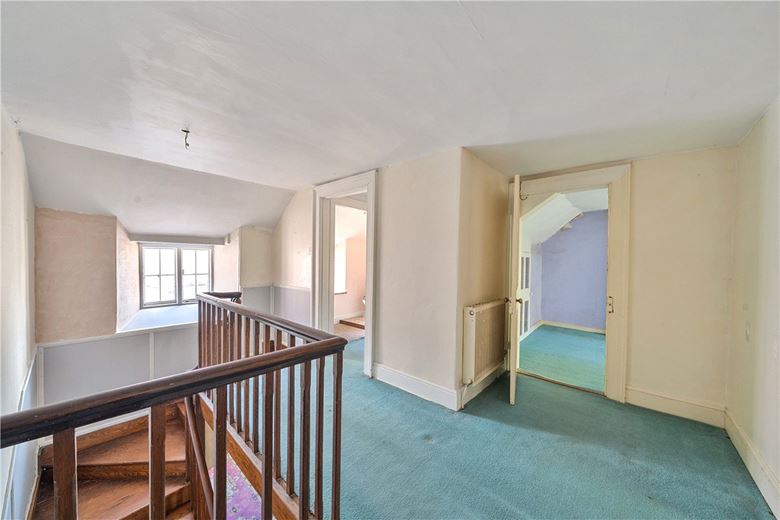 6 bedroom house, Old School Lane, Catcott TA7 - Sold STC