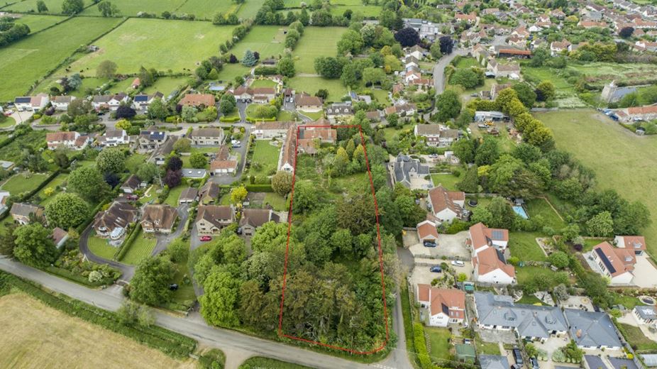 6 bedroom house, Old School Lane, Catcott TA7 - Available