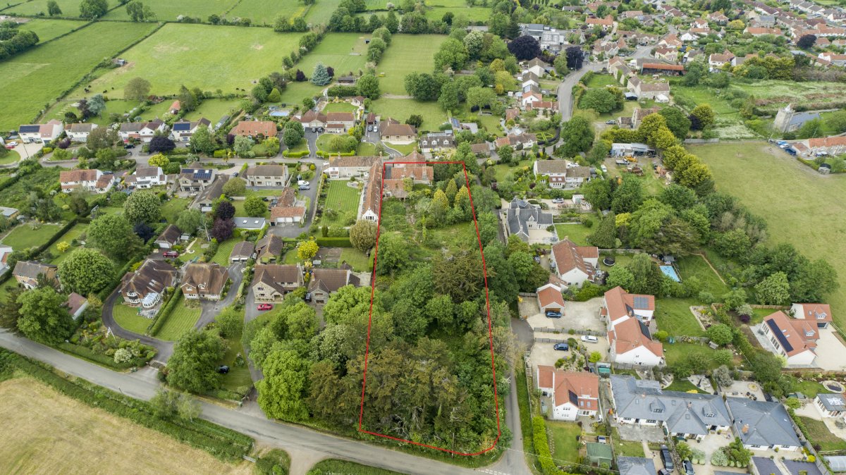 6 bedroom house, Old School Lane, Catcott TA7 - Available
