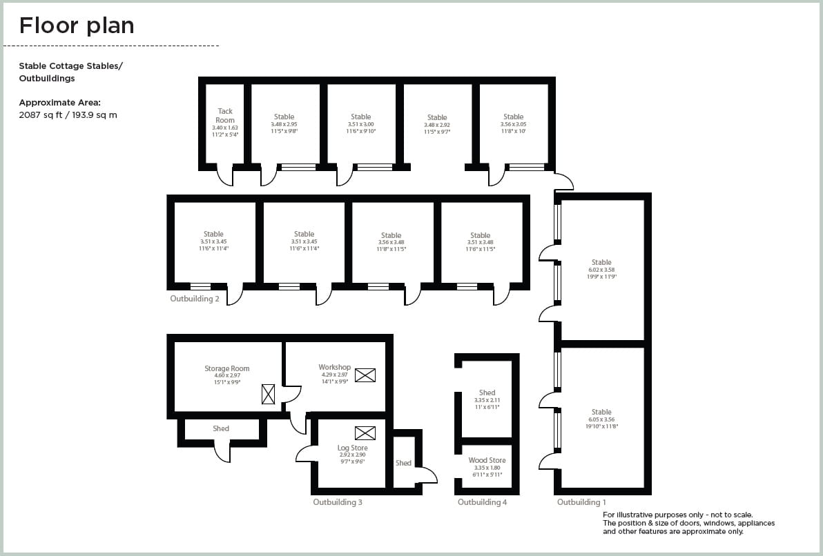 Outbuildingfloorplan