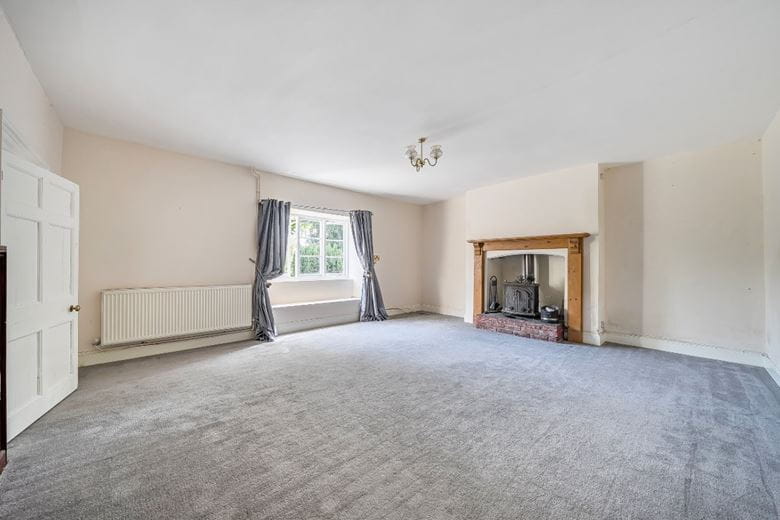 2.8 acres House, Lot 1: East Farm, Purving Row BS24 - Available