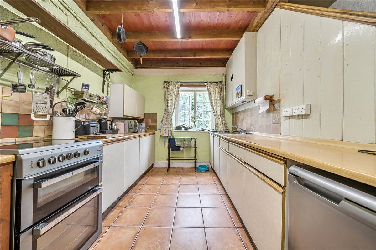 2.8 acres House, Lot 1: East Farm, Purving Row BS24 - Available