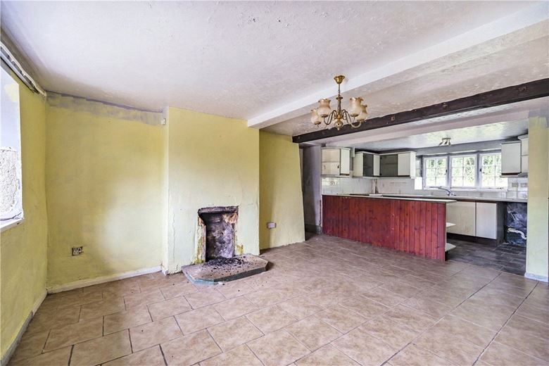 4 bedroom house, Lot 1: Manor Farm Development Site, Lopen TA13 - Available