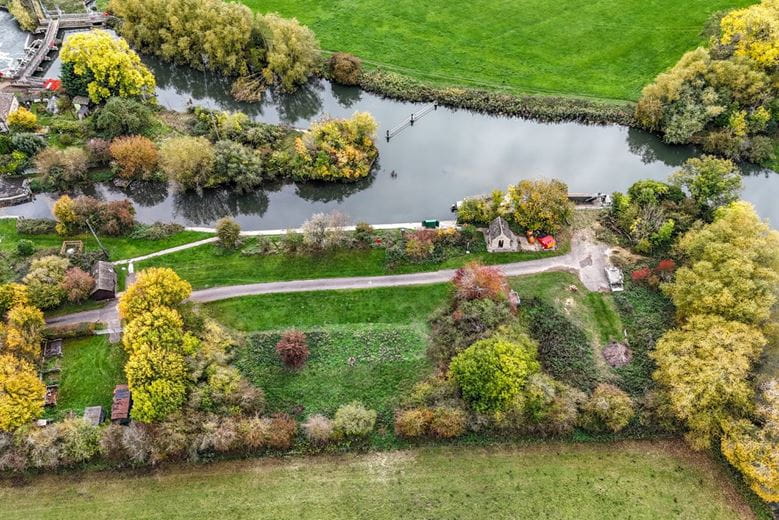  Land, Rushey Lock, Buckland Marsh SN7 - Available