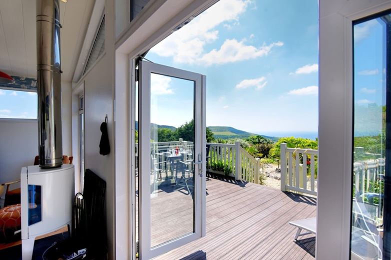 3 bedroom house, High Bullen & Holidays, Sun Lane DT6 - Available