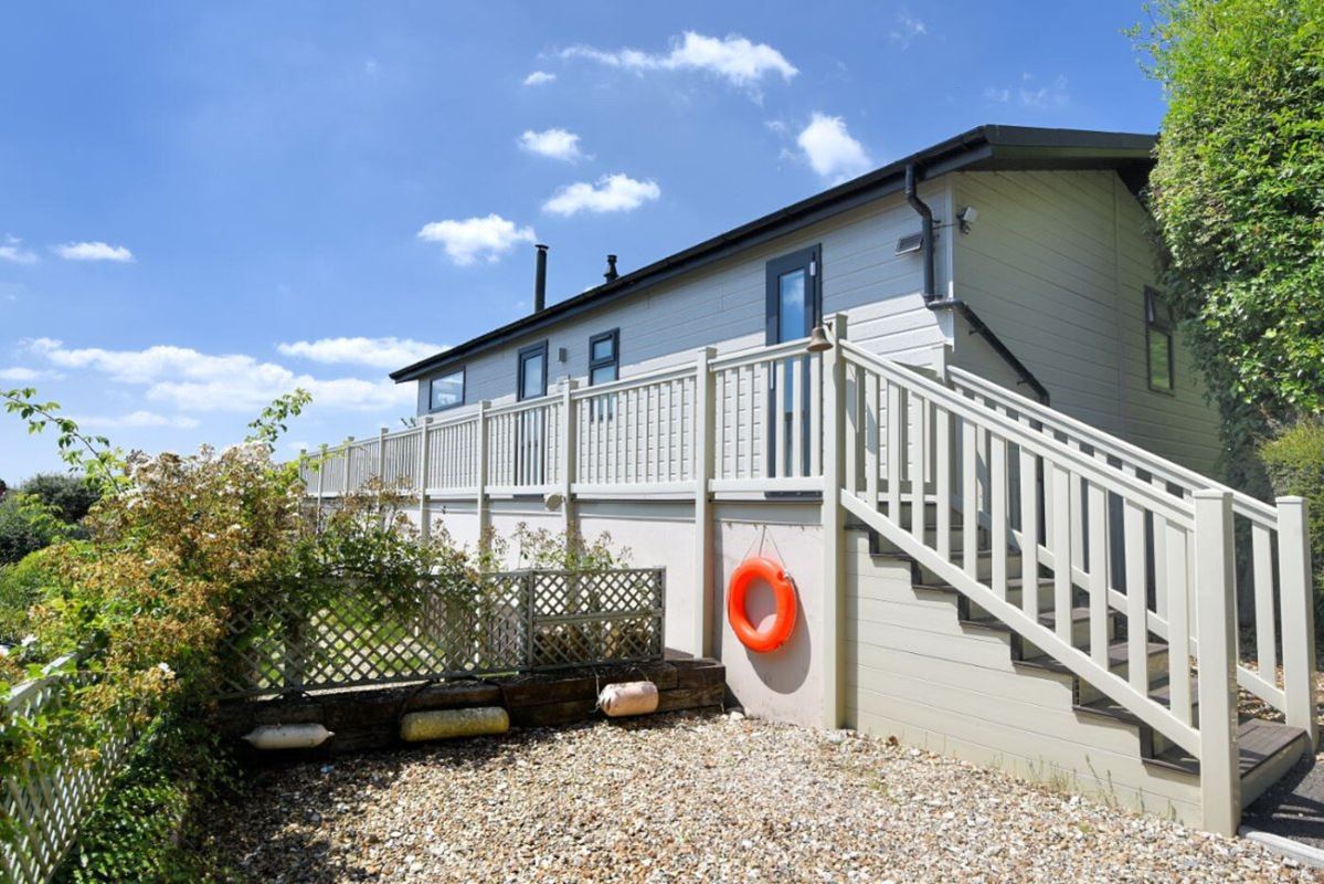 3 bedroom house, High Bullen & Holidays, Sun Lane DT6 - Available