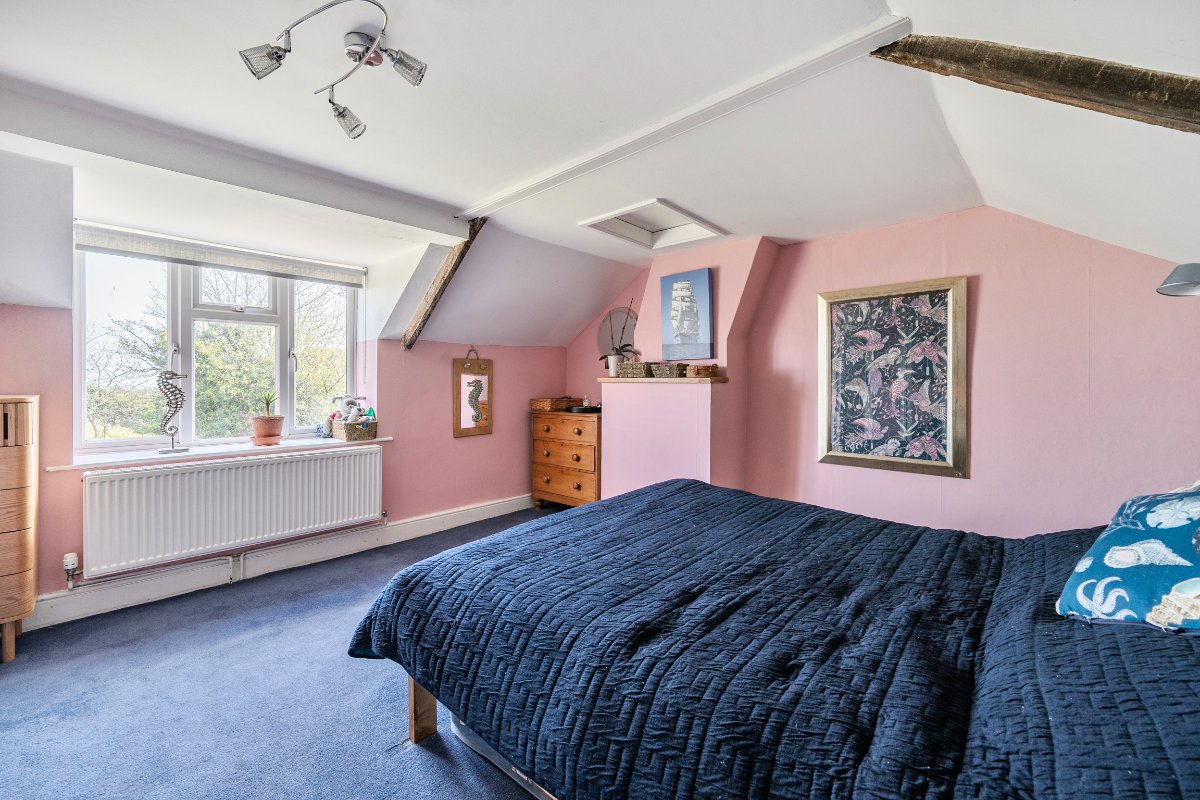 3 bedroom house, High Bullen & Holidays, Sun Lane DT6 - Available